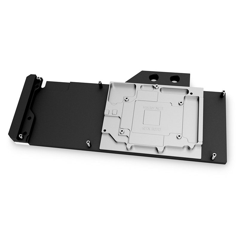 EK Water Blocks EK-Quantum Vector XC3 RTX 3070 D-RGB - Nickel + Acetal