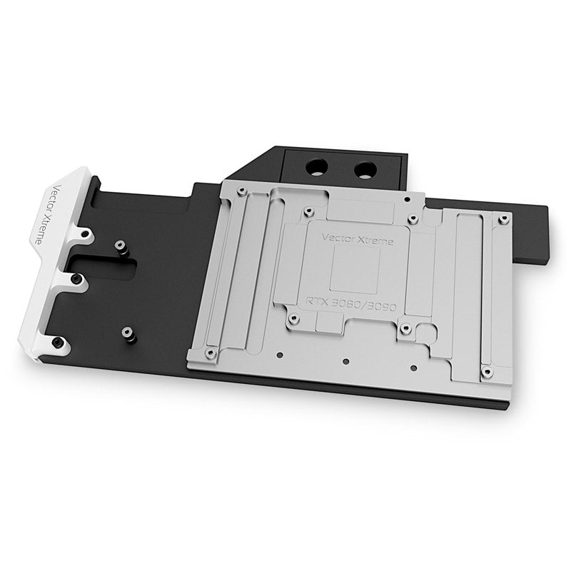EK Water Blocks EK-Quantum Vector Xtreme RTX 3080/3090 D-RGB - Nickel + Acetal