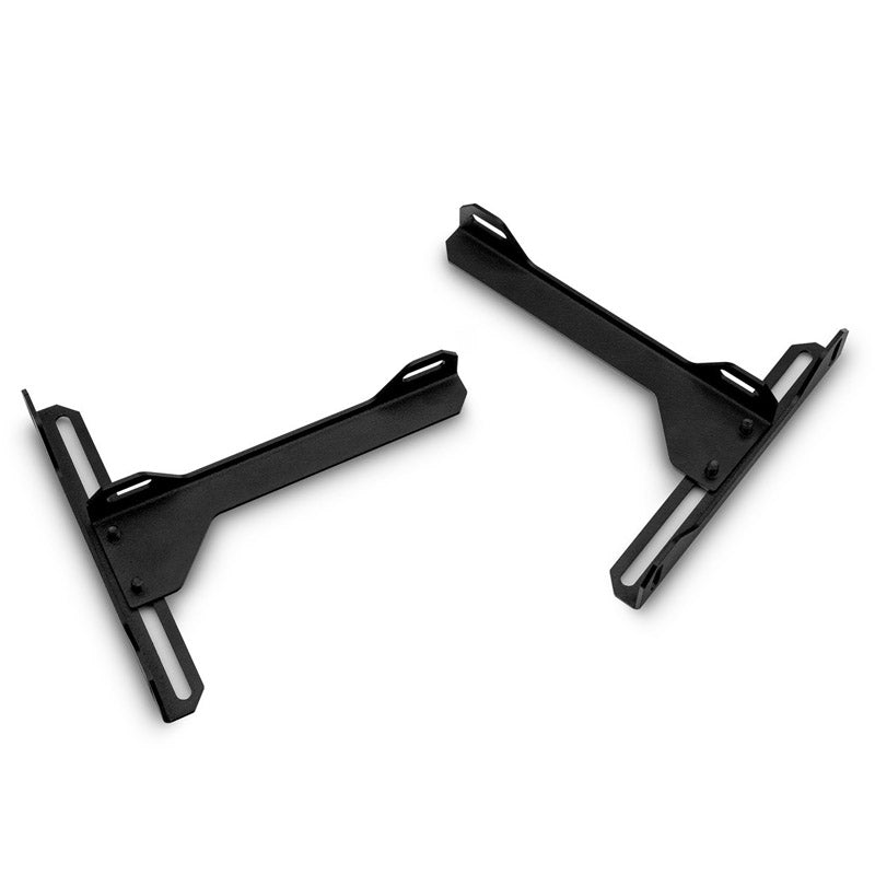 EK Water Blocks EK-Loop Angled Bracket Halterung - 120mm