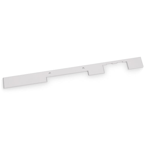 EK Water Blocks EK-Quantum Vector² RE RTX 3080/90 ABP Side Cover silber