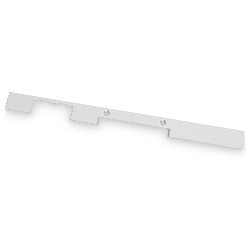 EK Water Blocks EK-Quantum Vector² RE RTX 3080/90 ABP Side Cover - silber