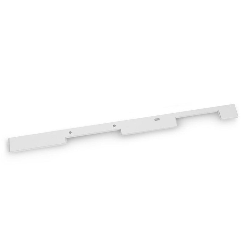 EK Water Blocks EK-Quantum Vector² FTW3 RTX 3080/90 ABP Side Cover - silber