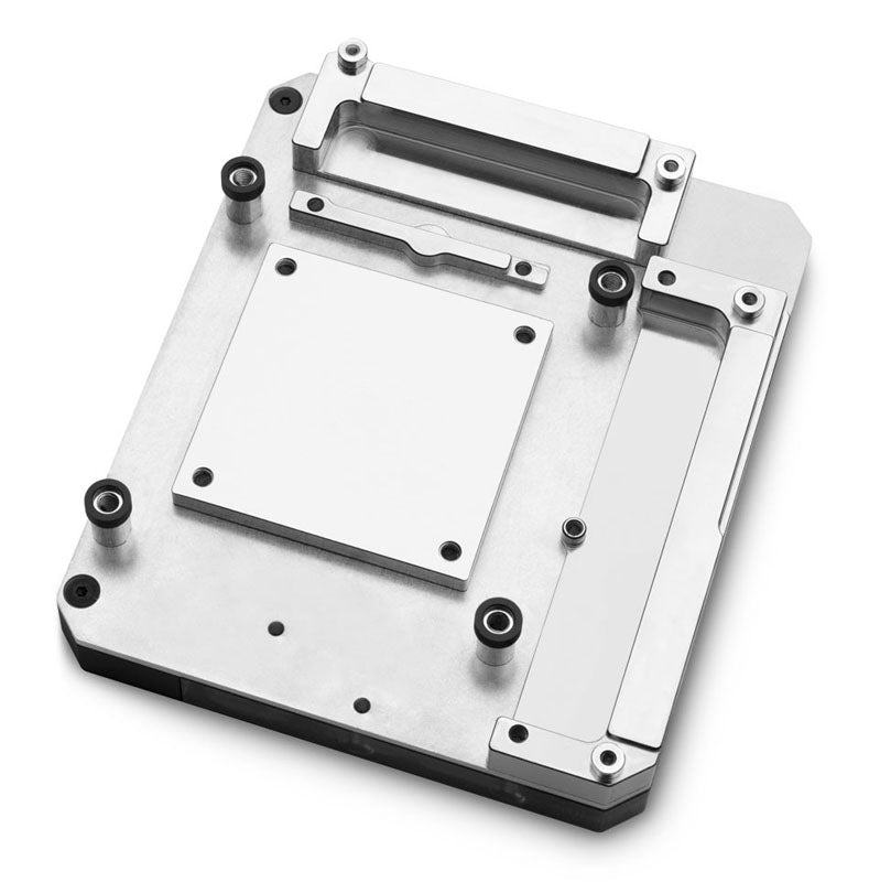 EK Water Blocks EK-Quantum Momentum, Intel MPG Z590 Gaming Carbon - EK X Edition - Sockel 1200