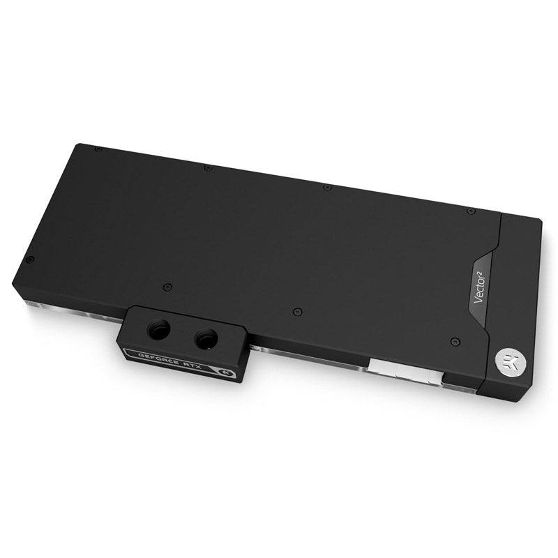 EK Water Blocks EK-Quantum Vector² XC3 RTX 3080/90 D-RGB - Nickel + Acryl