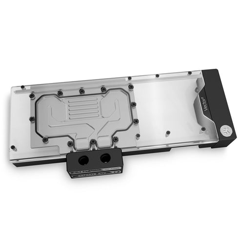 EK Water Blocks EK-Quantum Vector² XC3 RTX 3080/90 ABP D-RGB Nickel Acryl