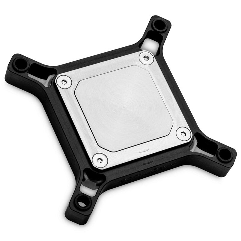 EK Water Blocks EK-Quantum Magnitude D-RGB - 1700/1851 Nickel + Acetal