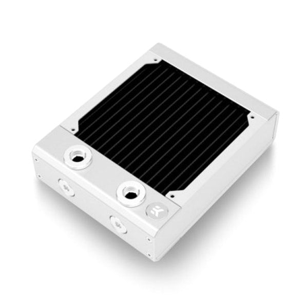 EK Water Blocks EK-Quantum Surface P120M - weiß
