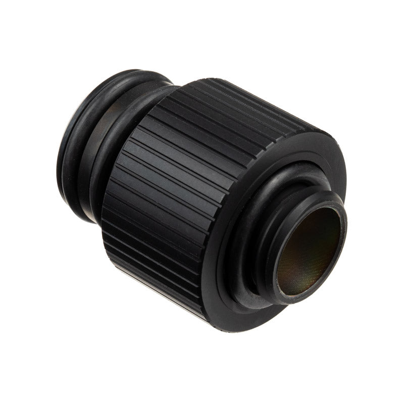 EK Water Blocks EK-Quantum Torque Push-In Adapter M 14 - schwarz