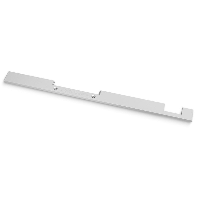 EK Water Blocks EK-Quantum Vector² Strix/TUF RTX 3090 Ti Side Cover - nickel