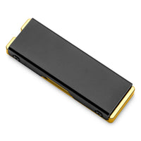 EK Water Blocks EK-Quantum Convection M.2 NVMe - gold