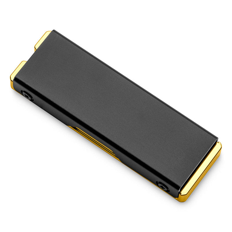 EK Water Blocks EK-Quantum Convection M.2 NVMe - gold