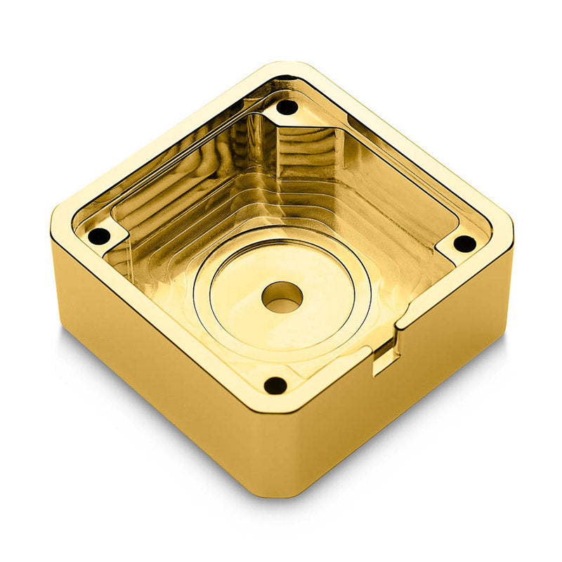 EK Water Blocks EK-Quantum Convection DDC Pumpengehäuse - gold