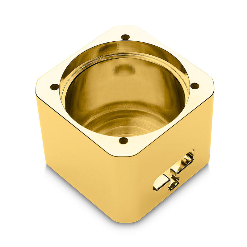 EK Water Blocks EK-Quantum Convection D5 Pumpengehäuse - gold