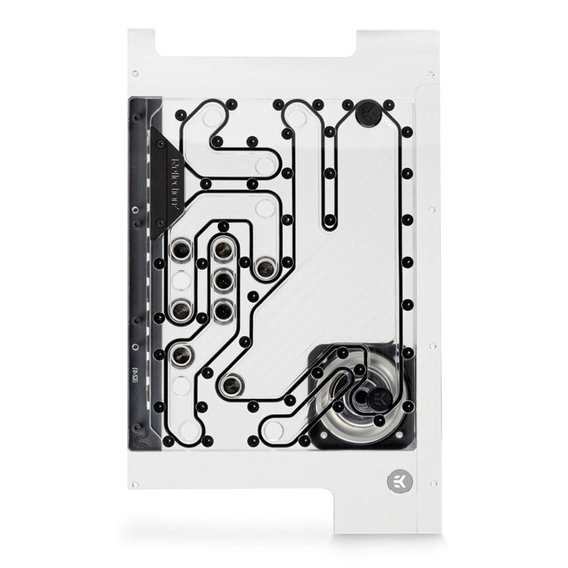 EK Water Blocks EK-Quantum Reflection2 PC-O11D Mini D5 PWM D-RGB - acryl