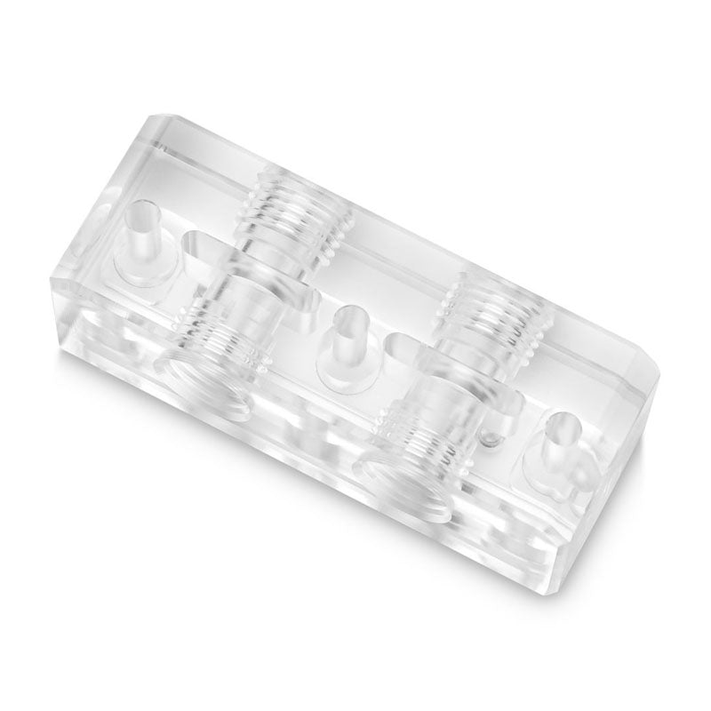 EK Water Blocks EK-Quantum Scalar² Terminal - Acryl