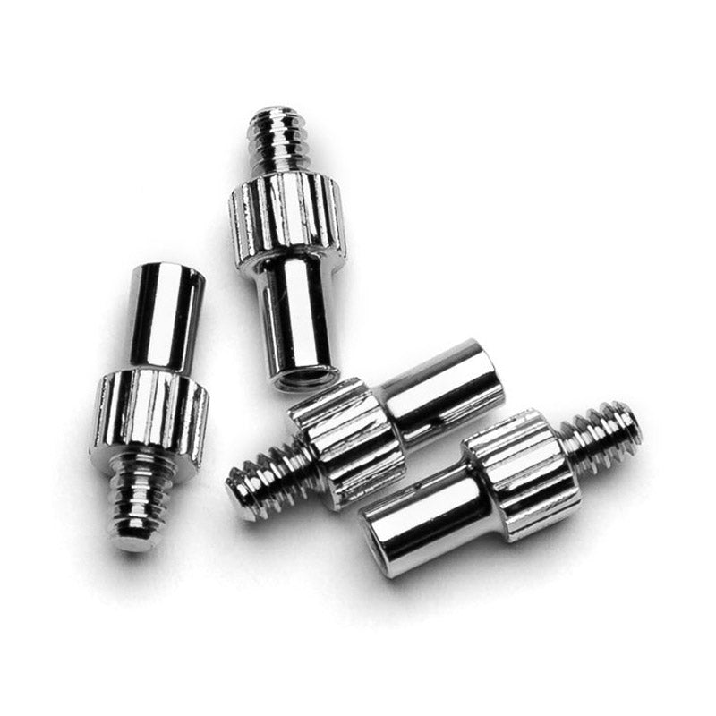 EK Water Blocks EK-Quantum Magnitude UNC Standoffs - AM5 Nickel