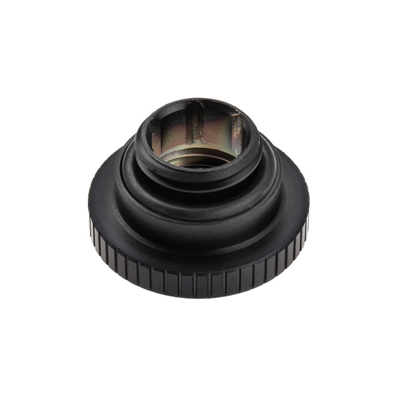 EK Water Blocks EK-Quantum Torque Surface Port Adapter - schwarz
