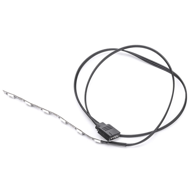EK Water Blocks Digital RGB LED Strip - 100mm