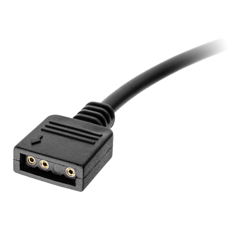 EK Water Blocks EK-Loop D-RGB Verlängerungskabel - 51cm
