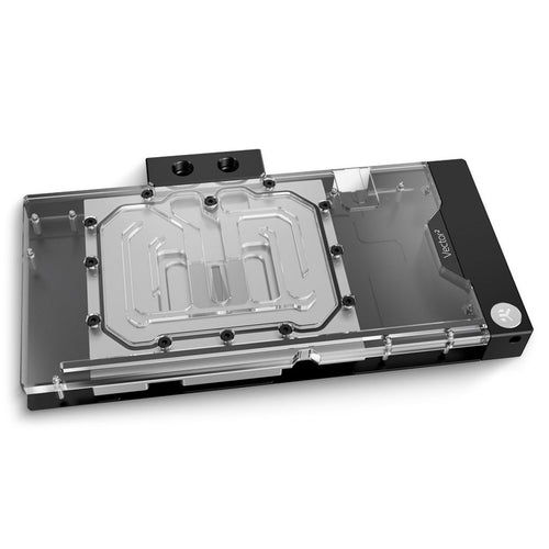 EK Water Blocks EK-Quantum Vector² AMP/Trinity RTX 4090 D-RGB Nickel Acryl