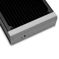EK Water Blocks EK-Quantum Surface P480M - schwarz