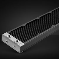 EK Water Blocks EK-Quantum Surface P480M - schwarz