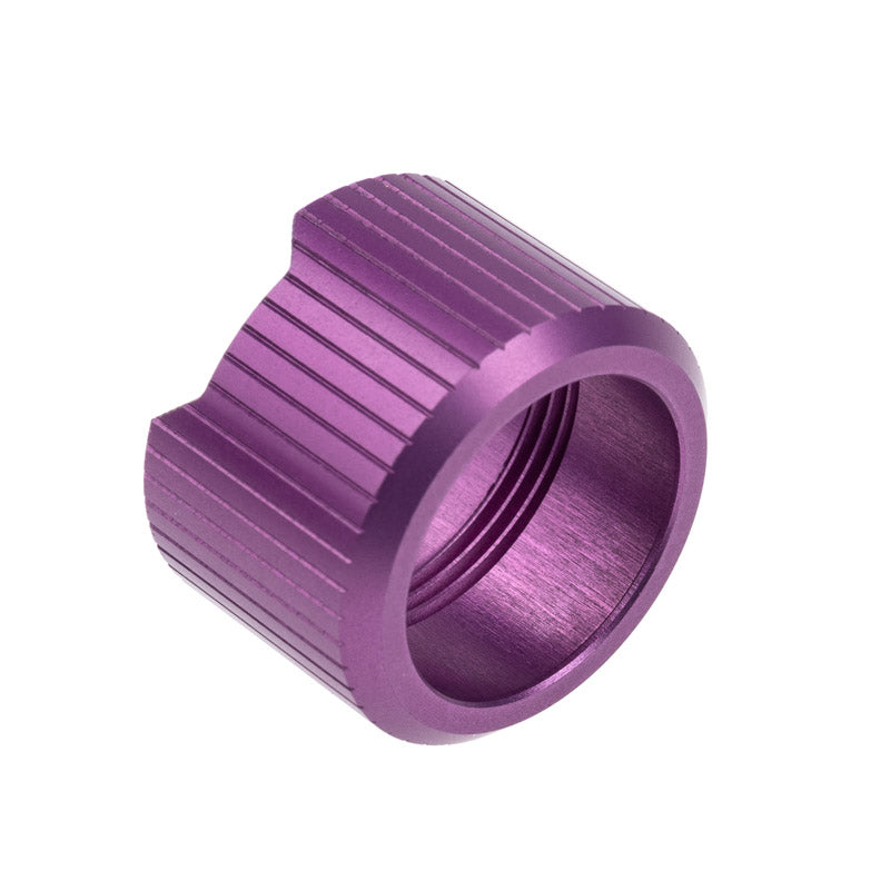 EK Water Blocks EK-Quantum Torque Compression Ring, 6er-Pack, STC 16 - lila