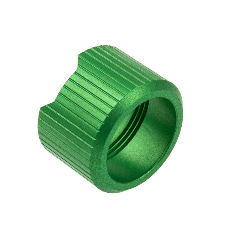 EK Water Blocks EK-Quantum Torque Compression Ring, 6er-Pack, STC 16 - grün