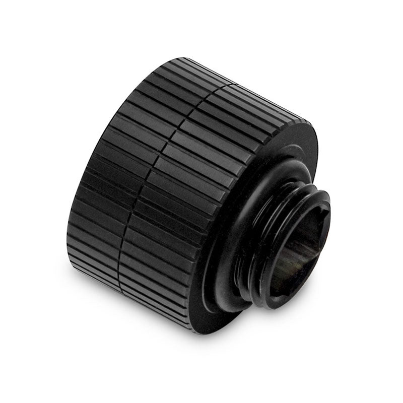 EK Water Blocks EK-Quantum Torque Extender Rotary MF 14 - schwarz