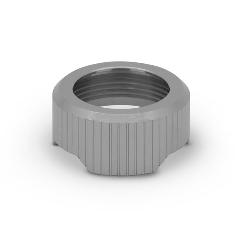 EK Water Blocks EK-Quantum Torque Compression Ring, 6er-Pack, HDC 16 - nickel