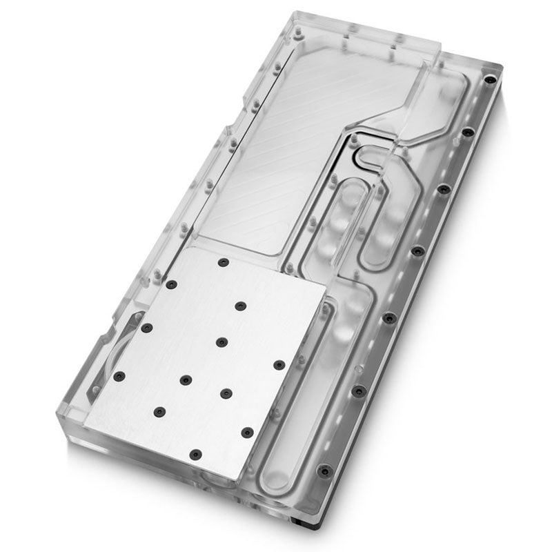 EK Water Blocks EK-Quantum Reflection² Torrent DDC 4.2 PWM D-RGB - Acryl