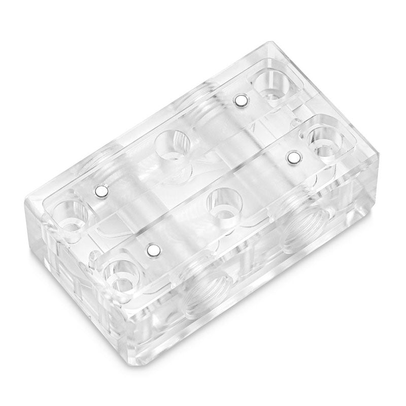 EK Water Blocks EK-Quantum Scalar² Strix/TUF DirectLink Terminal - acryl