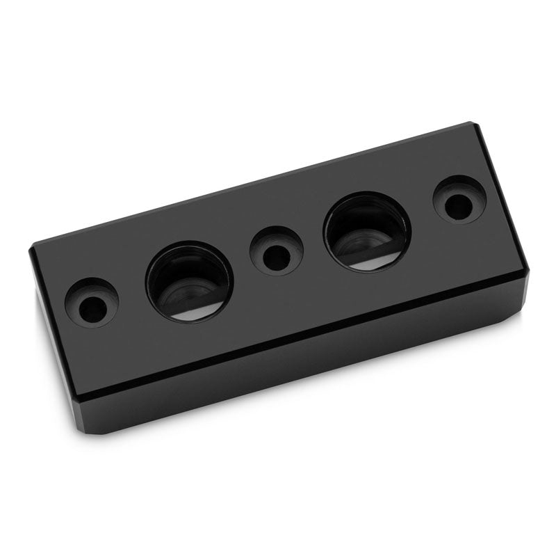 EK Water Blocks EK-Quantum Scalar² Side Port Terminal - Acetal