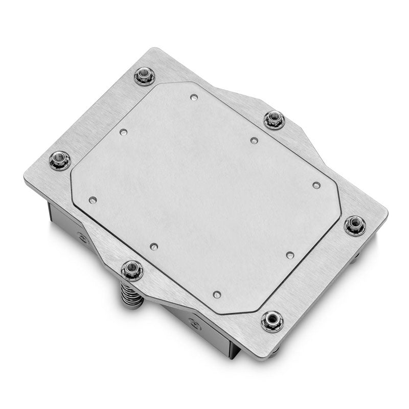 EK Water Blocks EK-Pro CPU WB SP5 Rack - Nickel + Acetal Acetal