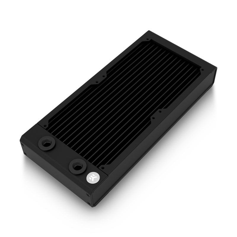 EK Water Blocks EK-Quantum Surface P240M - Black Edition