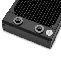 EK Water Blocks EK-Quantum Surface P360M - Black Edition