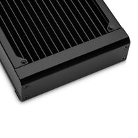 EK Water Blocks EK-Quantum Surface P360M - Black Edition