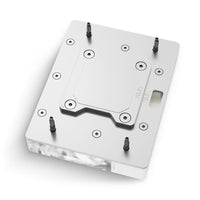 EK Water Blocks EK-Quantum Velocity² D-RGB - AM5 White Edition