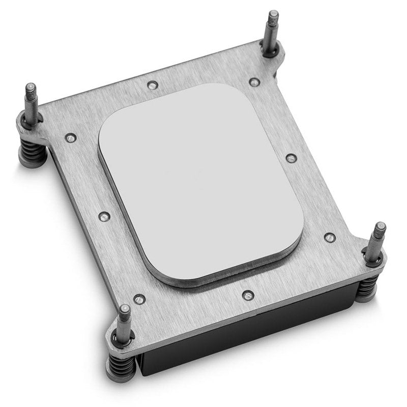 EK Water Blocks EK-Pro CPU WB 1700 - Nickel + Inox