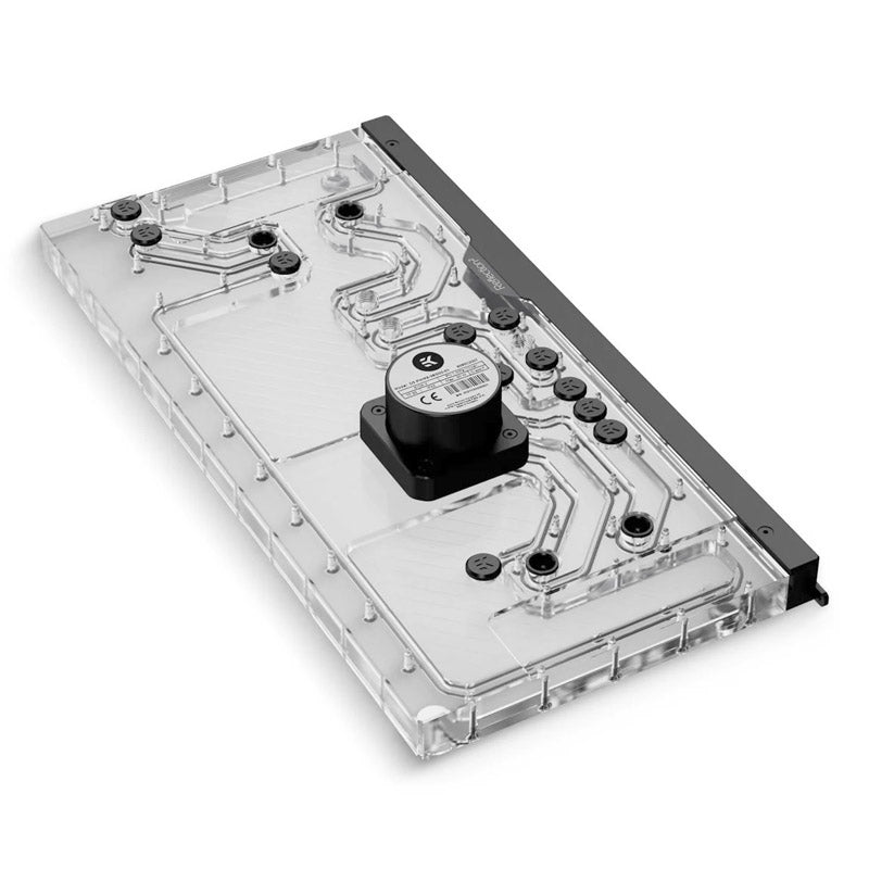 EK Water Blocks EK-Quantum Reflection² PC-O11D EVO XL D5 PWM D-RGB - Plexi