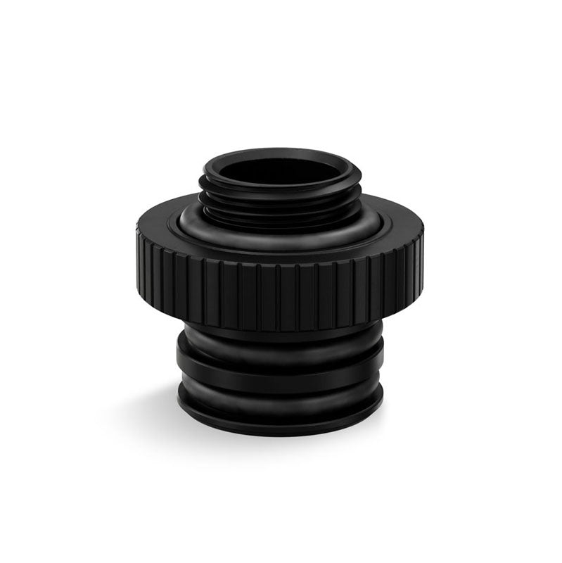 EK Water Blocks EK-Quantum Torque Push-In Adapter M 7 - schwarz