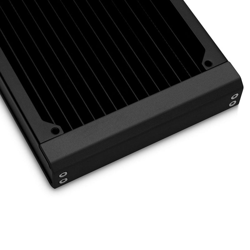 EK Water Blocks EK-Quantum Surface S360 - Black Edition