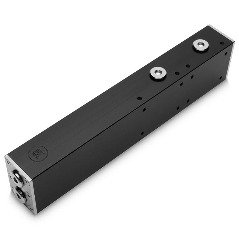 EK Water Blocks EK-Pro Manifold 2CPU 6GPU - Acetal
