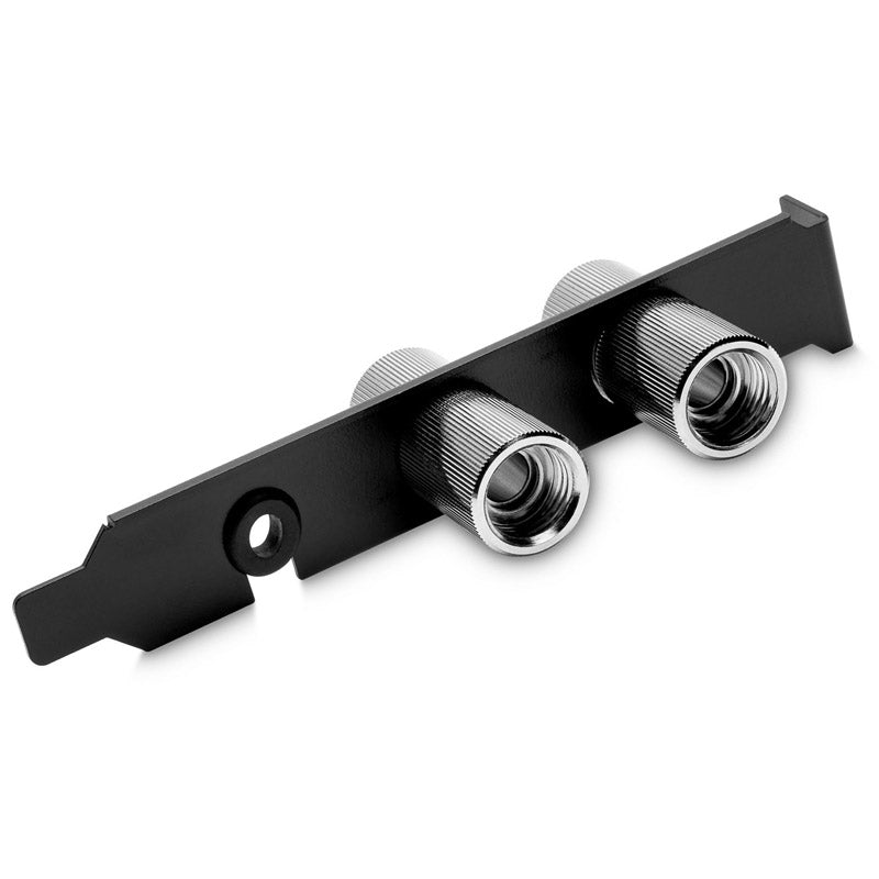 EK Water Blocks EK-Loop PCI Bracket Pass-Through, G1/4 Zoll