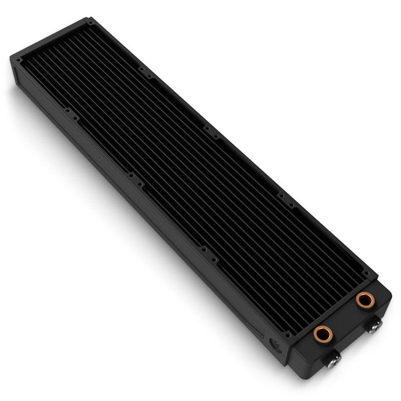 EK Water Blocks EK-Pro Radiator P480 Multiport - 480 mm, schwarz