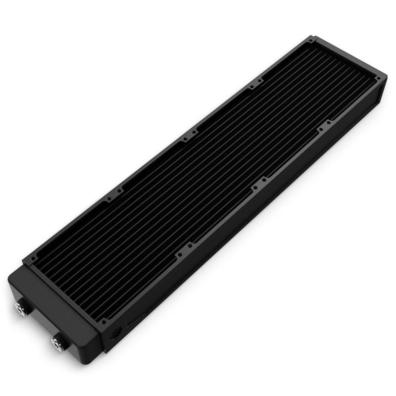 EK Water Blocks EK-Pro Radiator P480 Multiport - 480 mm, schwarz