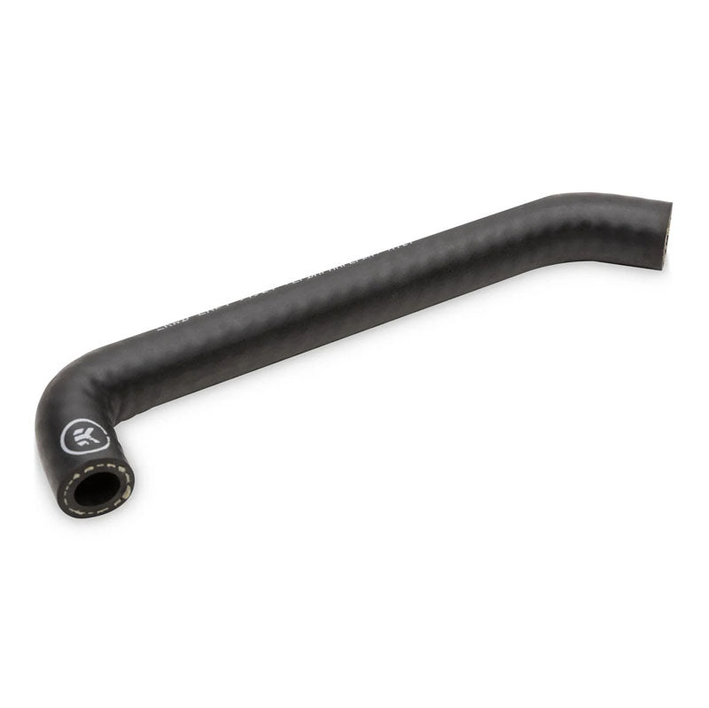 EK Water Blocks EK-Pro Tubing 17/10mm, Reinforced, EPDM, Preformed 45°/90° - schwarz