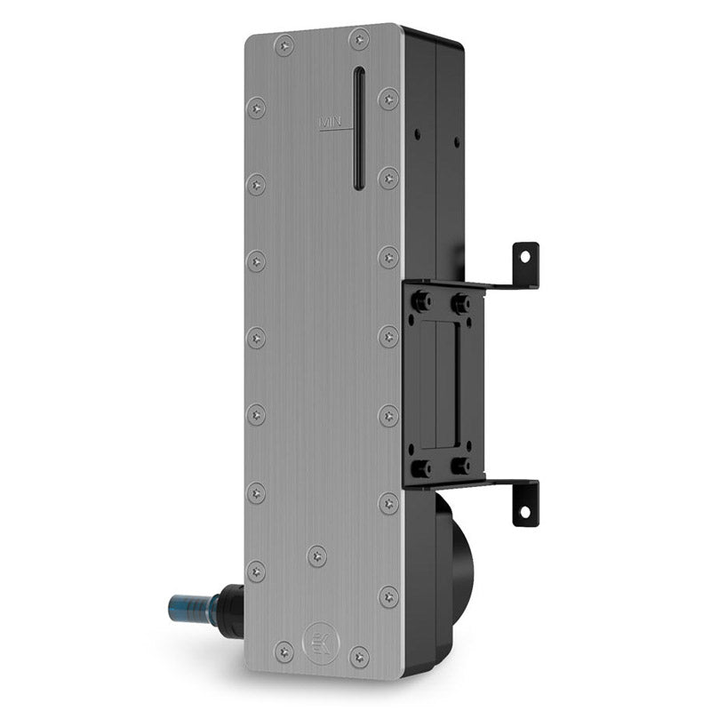 EK Water Blocks EK-Pro Pump Reservoir Manifold X6 D5 - Acetal