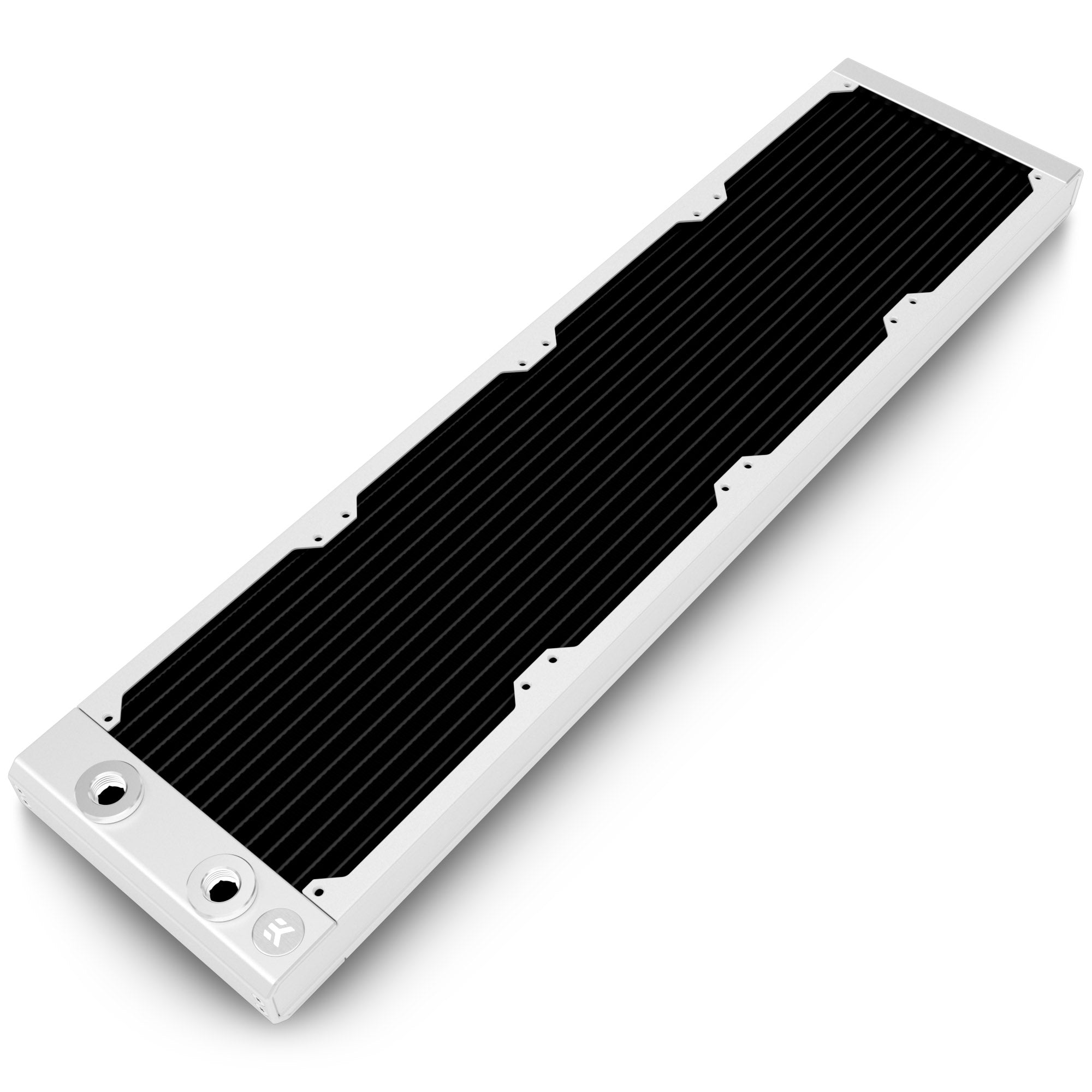EK Water Blocks EK-Quantum Surface S480 - weiß
