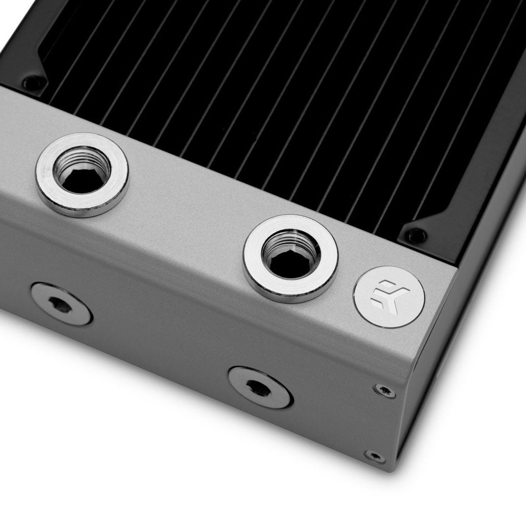 EK Water Blocks EK-Quantum Surface X240M – schwarz